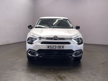 Used Citroen C4 2023 for sale - 76223153: Photo