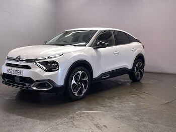 Used Citroen C4 2023 for sale - 76223153: Photo