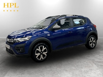Used Dacia Sandero Stepway 2023 for sale - 79437963: Photo