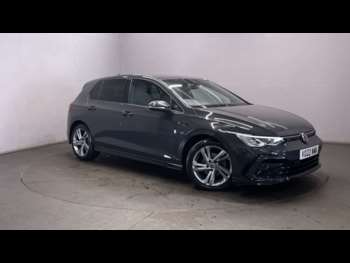 2022 (22) - 1.5 TSI R-Line Hatchback 5dr Petrol Manual Euro 6 (s/s) (150 ps)