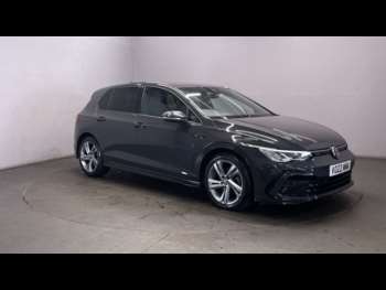 Used Volkswagen Golf 2022 for sale - 75047000: Photo