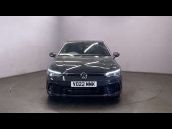 Used Volkswagen Golf 2022 for sale - 75047000: Photo