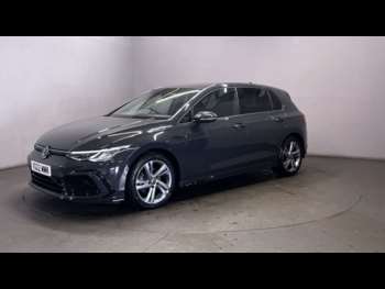 Used Volkswagen Golf 2022 for sale - 75047000: Photo