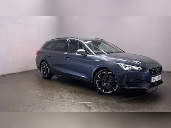2023 (23) - 1.4 eHybrid 12.8kWh VZ2 Estate 5dr Petrol Plug-in Hybrid DSG Euro 6 (s/s) (