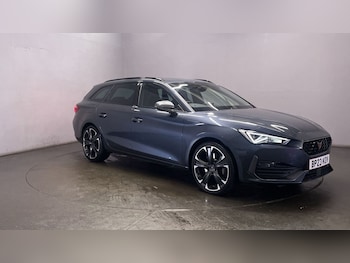 Used Cupra Leon 2023 for sale - 75721846: Photo