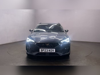 Used Cupra Leon 2023 for sale - 75721846: Photo