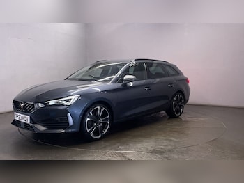Used Cupra Leon 2023 for sale - 75721846: Photo