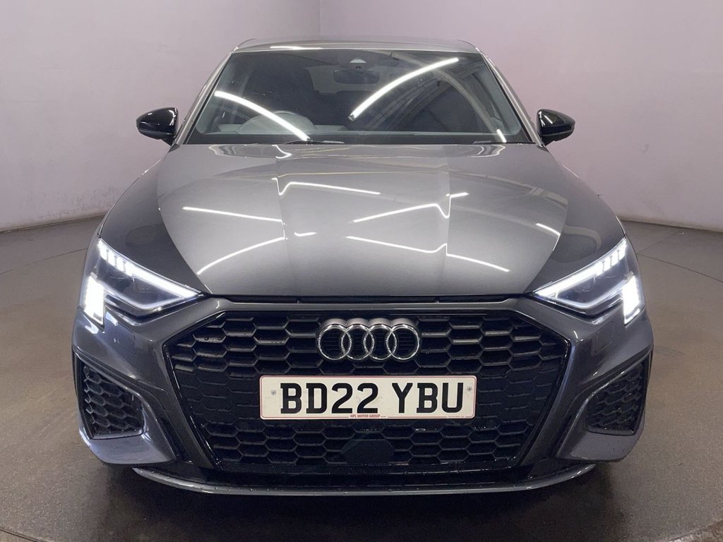 Used Audi A3 2022 for sale - 76500974: Photo 10