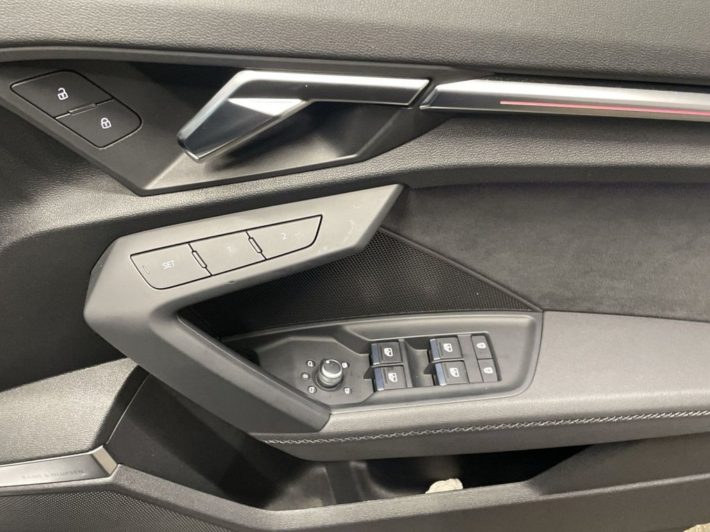 Used Audi A3 2022 for sale - 76500974: Photo 25