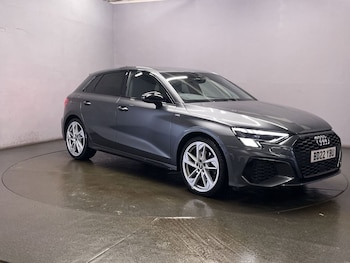 Used Audi A3 2022 for sale - 76500974: Photo