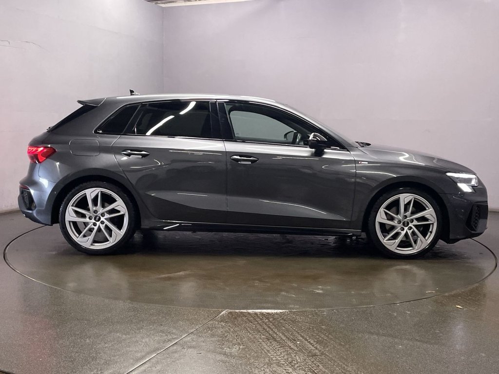 Used Audi A3 2022 for sale - 76500974: Photo 9