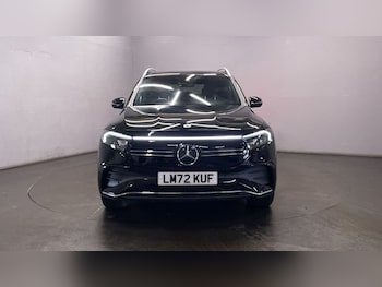 Used Mercedes-Benz EQB 2022 for sale - 75347238: Photo