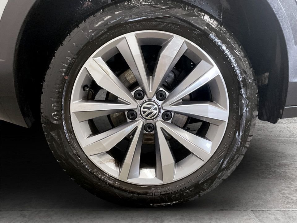 Used Volkswagen T-Roc 2020 for sale - 77667005: Photo 10