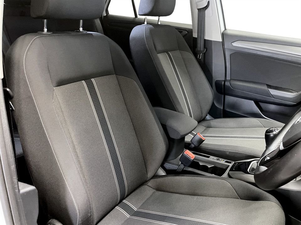Used Volkswagen T-Roc 2020 for sale - 77667005: Photo 11