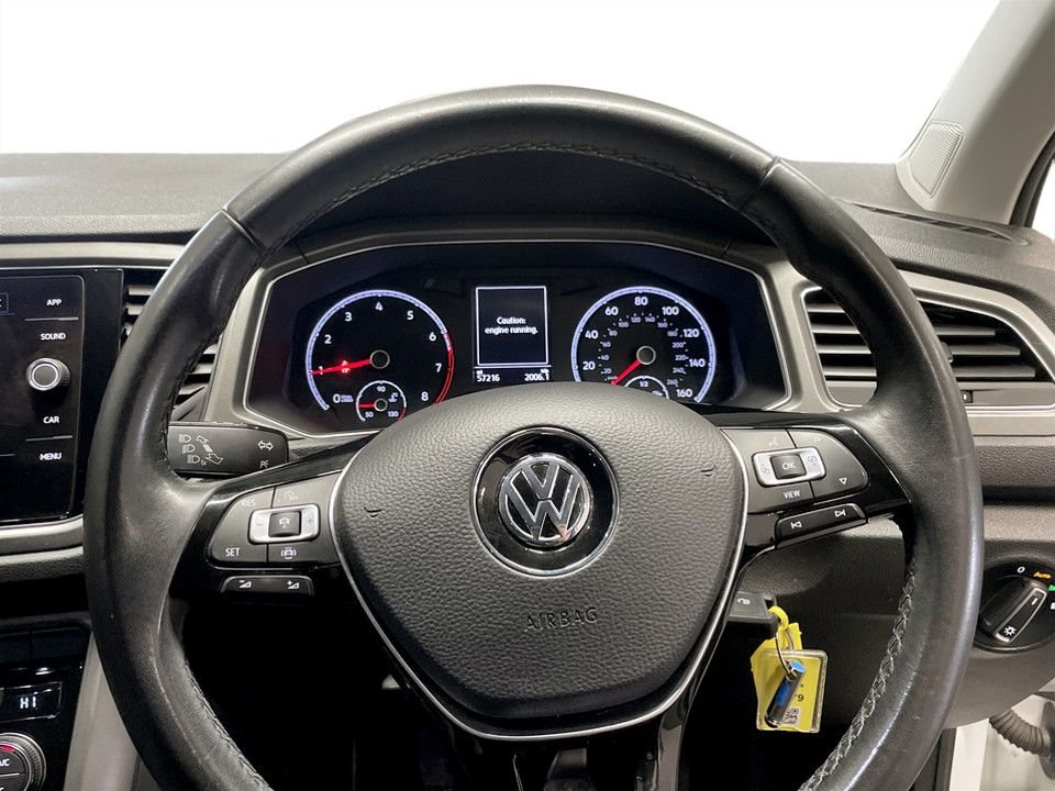 Used Volkswagen T-Roc 2020 for sale - 77667005: Photo 13