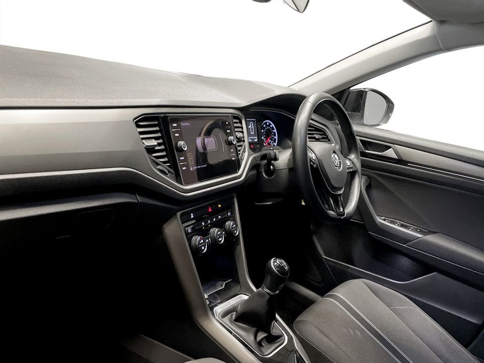 Used Volkswagen T-Roc 2020 for sale - 77667005: Photo 15