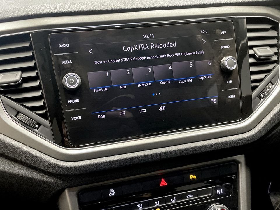 Used Volkswagen T-Roc 2020 for sale - 77667005: Photo 16