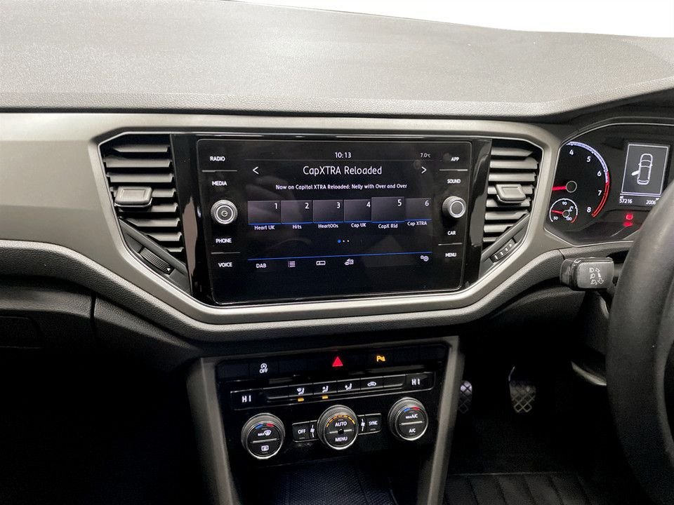 Used Volkswagen T-Roc 2020 for sale - 77667005: Photo 18