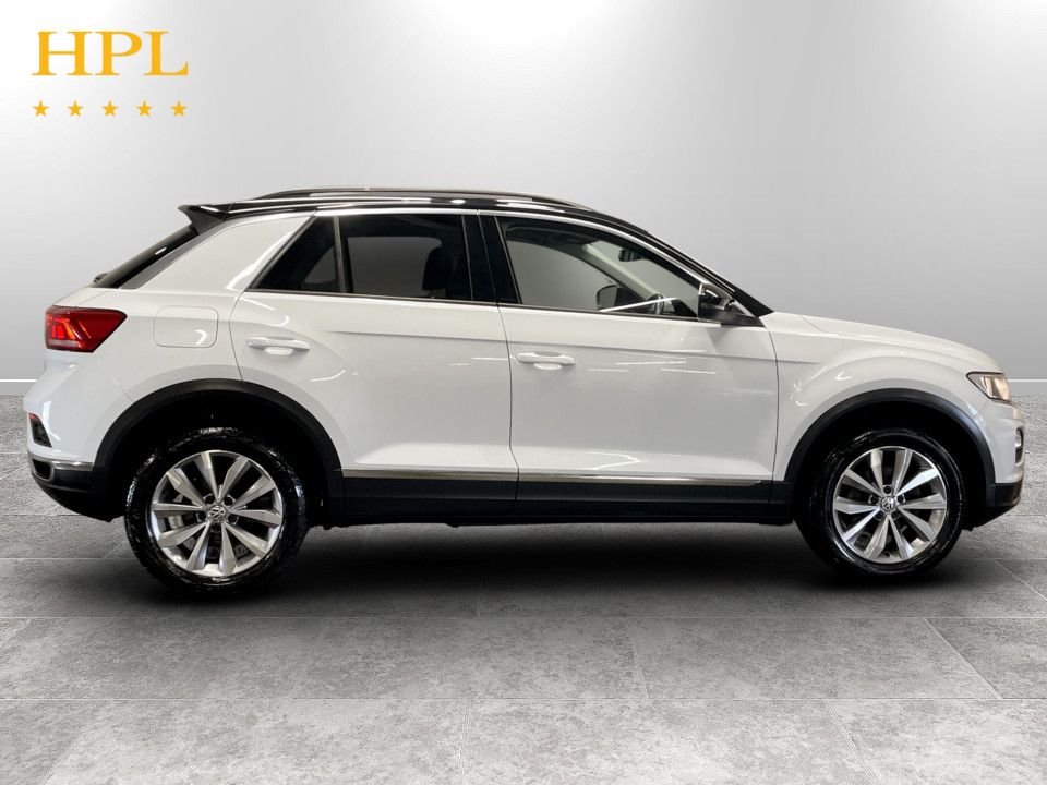Used Volkswagen T-Roc 2020 for sale - 77667005: Photo 8