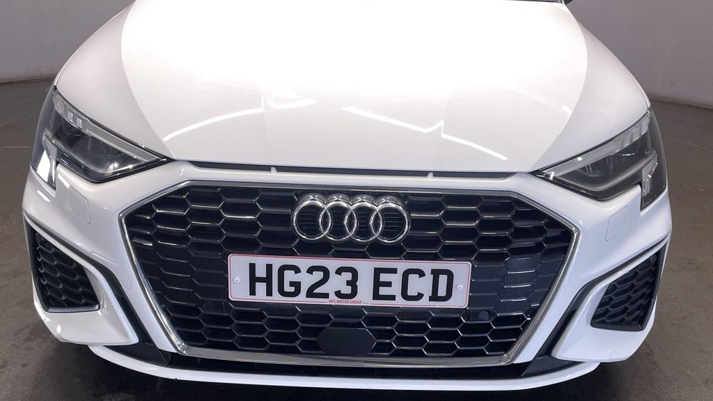 Used Audi A3 2023 for sale - 75479292: Photo 10