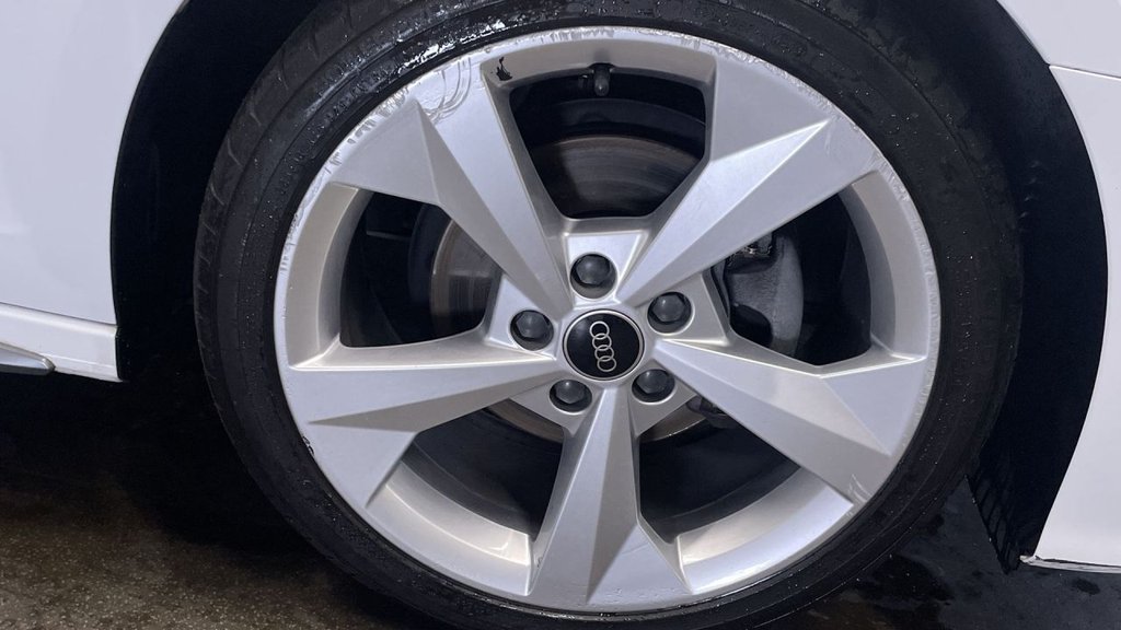 Used Audi A3 2023 for sale - 75479292: Photo 12