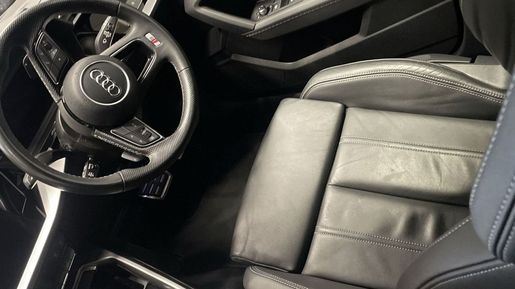 Used Audi A3 2023 for sale - 75479292: Photo 15