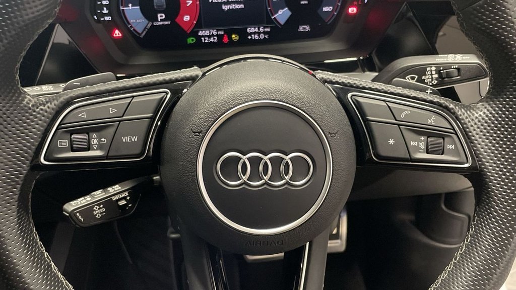 Used Audi A3 2023 for sale - 75479292: Photo 21