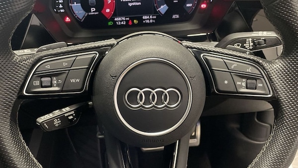 Used Audi A3 2023 for sale - 75479292: Photo 21