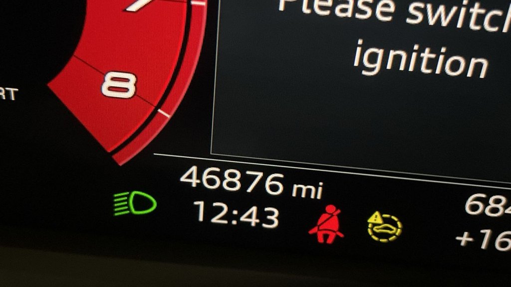 Used Audi A3 2023 for sale - 75479292: Photo 25