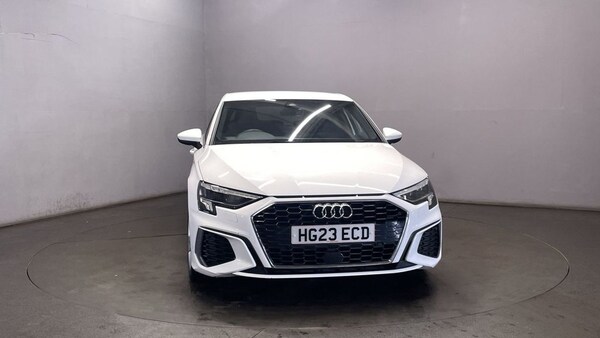 Used Audi A3 2023 for sale - 75479292: Photo 3