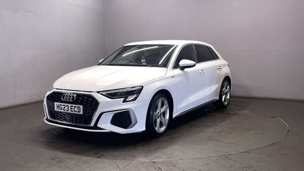 Used Audi A3 2023 for sale - 75479292: Photo 4