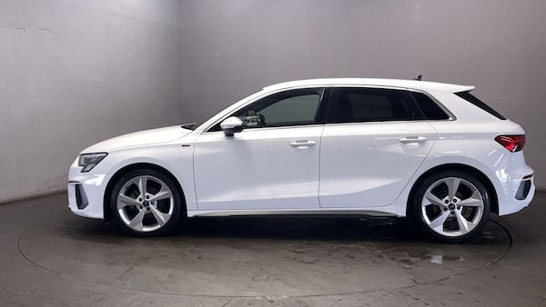 Used Audi A3 2023 for sale - 75479292: Photo 5
