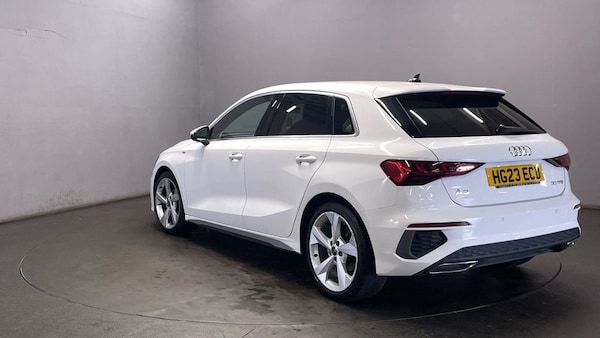 Used Audi A3 2023 for sale - 75479292: Photo 6