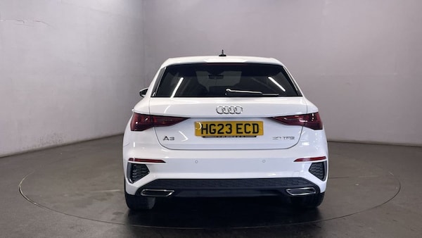 Used Audi A3 2023 for sale - 75479292: Photo 7