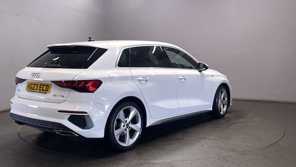 Used Audi A3 2023 for sale - 75479292: Photo 8