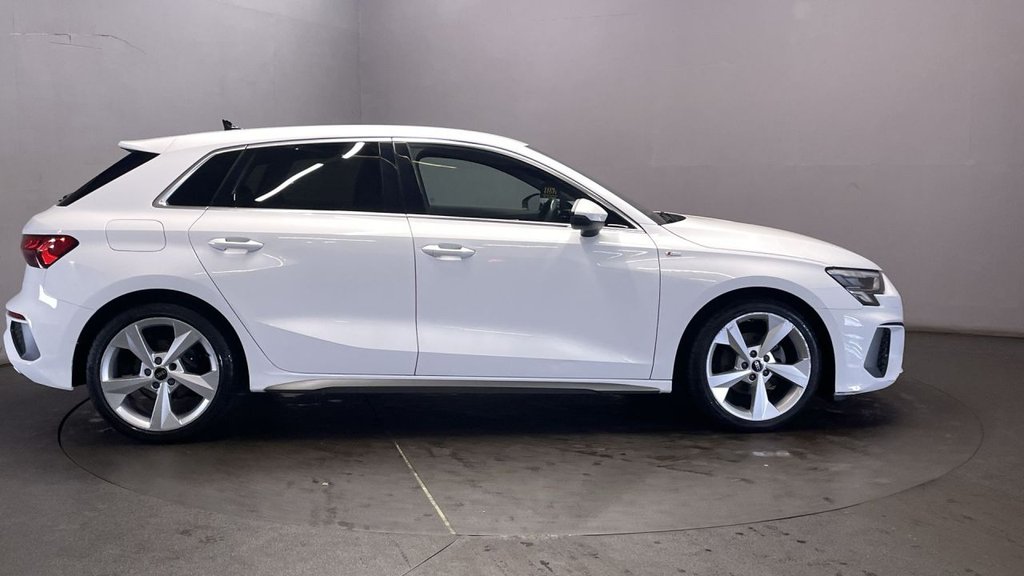 Used Audi A3 2023 for sale - 75479292: Photo 9