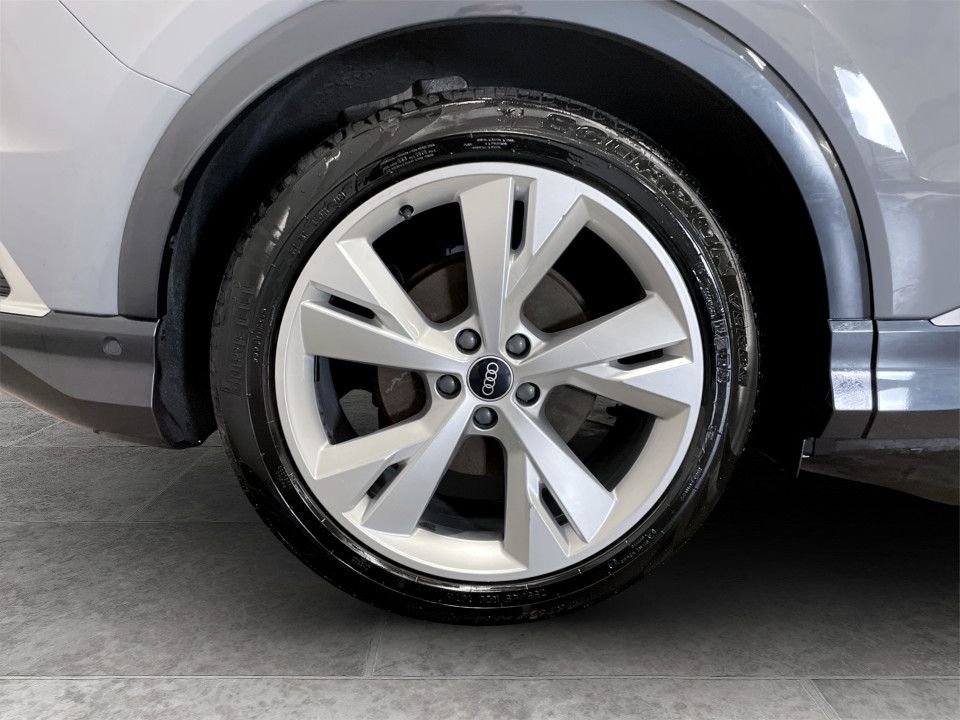 Used Audi Q4 e-tron 2023 for sale - 77631573: Photo 10