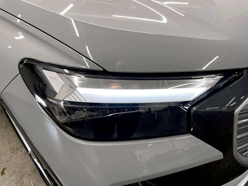 Used Audi Q4 e-tron 2023 for sale - 77631573: Photo 9