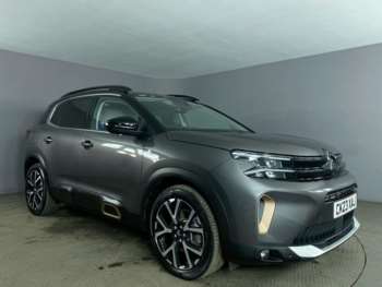2023 (23) - 1.6 Plug-in Hybrid C-Series Edition 5dr e-EAT8