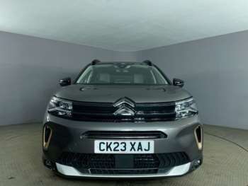 Used Citroen C5 Aircross 2023 for sale - 74953890: Photo
