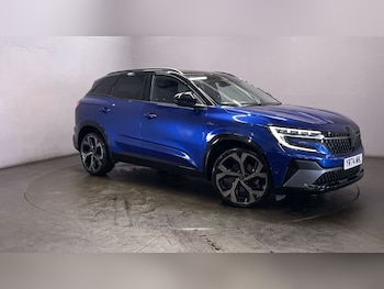 2024 (74) - 1.2 E-TECH techno esprit Alpine SUV 5dr Petrol Hybrid Auto Euro 6 (s/s) (20
