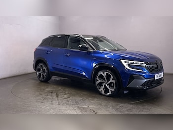 Used Renault Austral 2024 for sale - 75799711: Photo