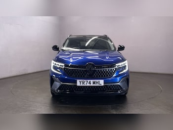 Used Renault Austral 2024 for sale - 75799711: Photo