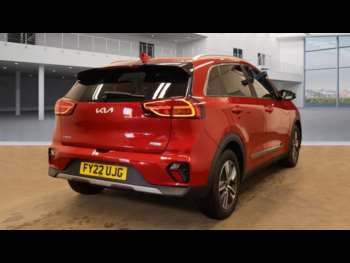 Used Kia Niro 2022 for sale - 74332900: Photo