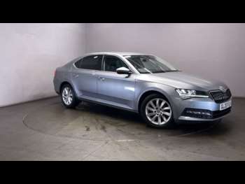 2020 (20) - 1.5 TSI SE Technology 5dr