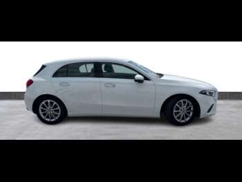 Used Mercedes-Benz A-Class 2019 for sale - 75116339: Photo