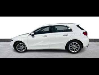 Used Mercedes-Benz A-Class 2019 for sale - 75116339: Photo