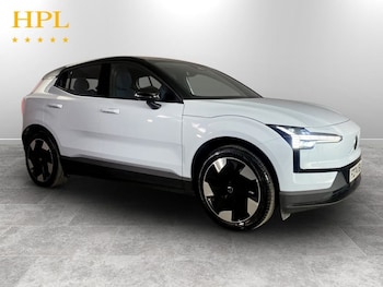 Used Volvo EX30 2025 for sale - 79370591: Photo