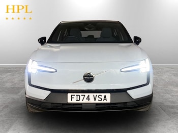 Used Volvo EX30 2025 for sale - 79370591: Photo