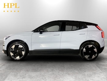 Used Volvo EX30 2025 for sale - 79370591: Photo
